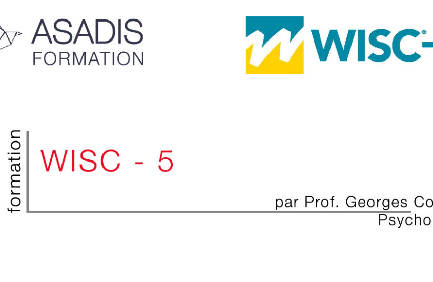 ASADIS formations- Le Wisc-5