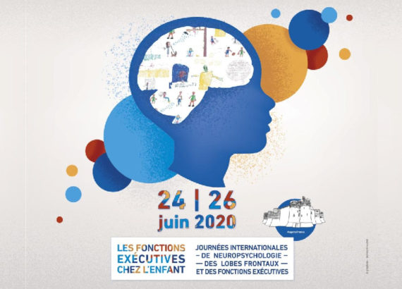 (49) Evénement spécial - Journées Internationales De Neuropsychologie - Juin 2020