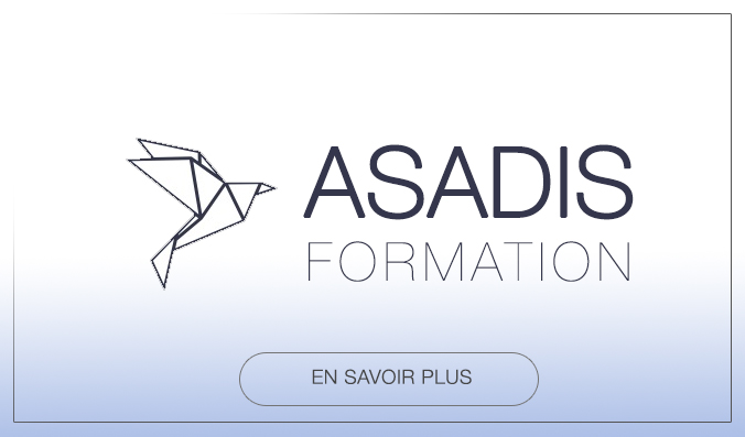 ASADIS formations
